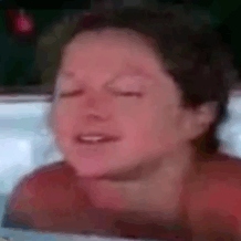 La naissance orgasmique