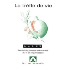 Phytothérapie & grossesse